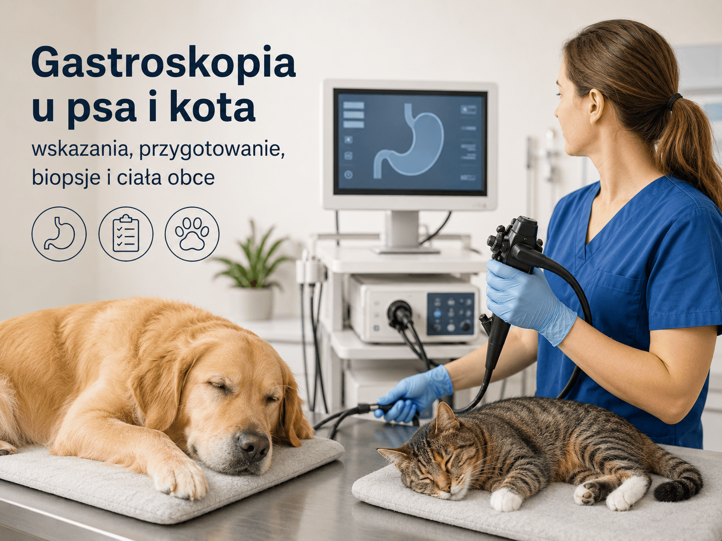 Dysplazja u psa – objawy, diagnostyka, leczenie i kwalifikacja do zabiegu
